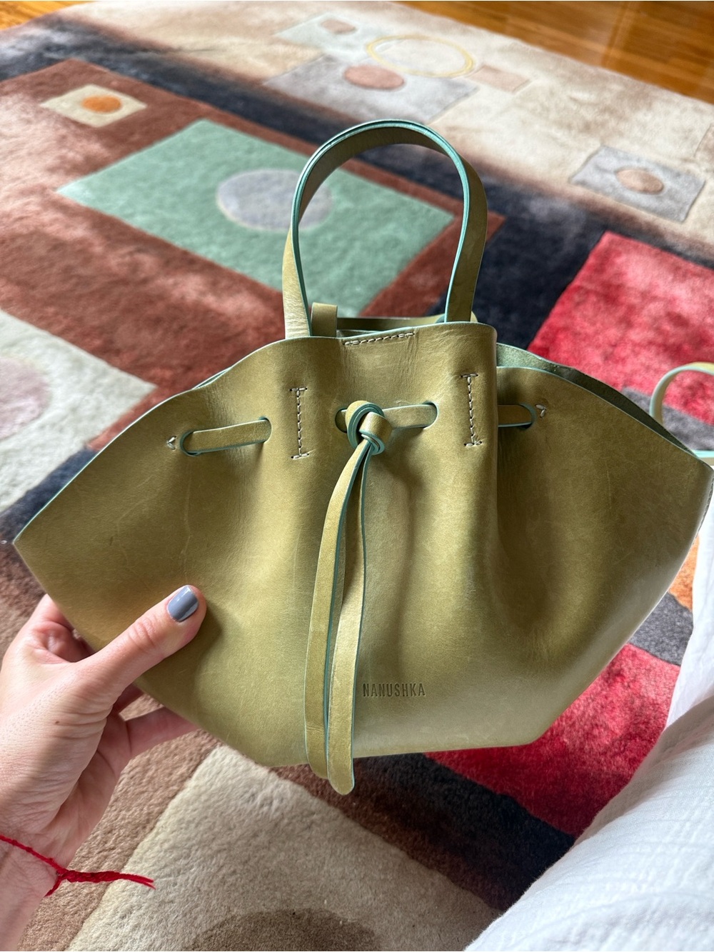 Women’s Nanushka Mini Lynne Bag